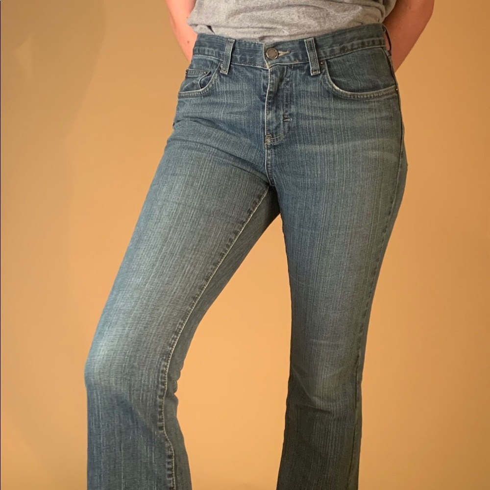 Vintage Calvin Jeans